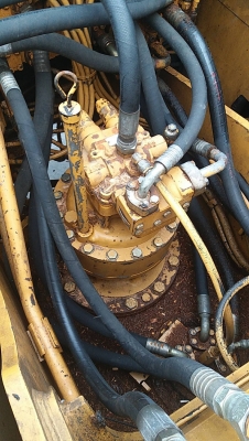 ขาย 1,250,000 CAT 320 D เล่มทะเบียน ไฟฟ้าครบ เครื่องดี ปั้มแรง เอวแน่น ช่วงล่างเต็ม รถพร้อมใช้งาน รถอยู่ ระยอง 090-772-3710 090-772-3708