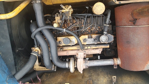 ขาย 1,250,000 CAT 320 D เล่มทะเบียน ไฟฟ้าครบ เครื่องดี ปั้มแรง เอวแน่น ช่วงล่างเต็ม รถพร้อมใช้งาน รถอยู่ ระยอง 064-191-1112