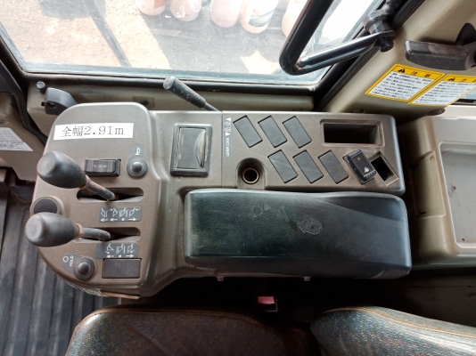 รถญี่ปุ่นเกรดA ขายถูก TCM ZW220 เก่าญี่ปุ่นแท้ สภาพสวย ราคาไม่แพง โทร.090-986-2521 อ๊อบ รถญี่ปุ่นเกรดA ขายถูก TCM ZW220 เก่าญี่ปุ่นแท้ สภาพสวย ราคาไม่แพง โทร.090-986-2521 อ๊อบ