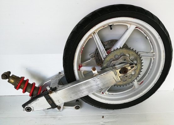 ชุดท้าย Nsr250 ชุดท้าย Nsr250