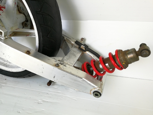 ชุดท้าย Nsr250 ชุดท้าย Nsr250