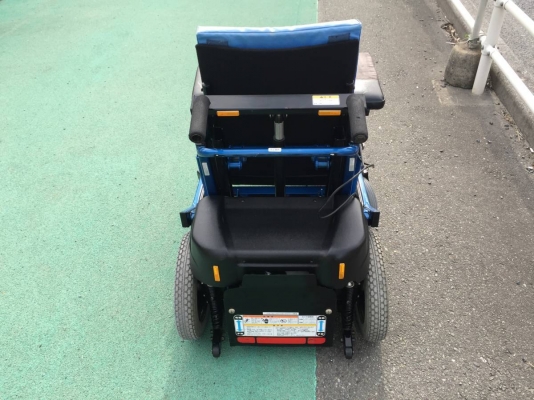 รถเข็นไฟฟ้า