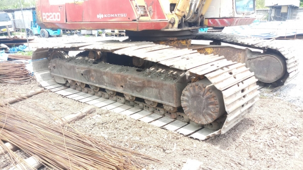 Pc200-5 Pc200-5