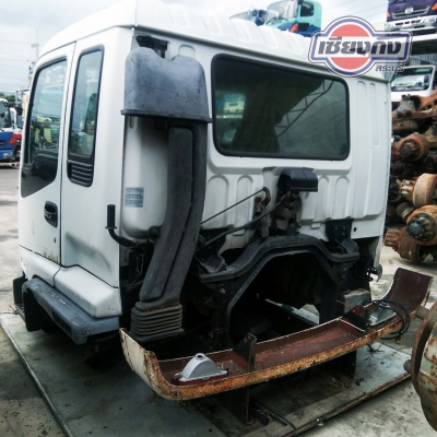 หัวเก๋ง ISUZU DECA 2 ใบปัด หัวญี่ปุ่นสภาพสวย