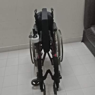 รถเข็นไฟฟ้า