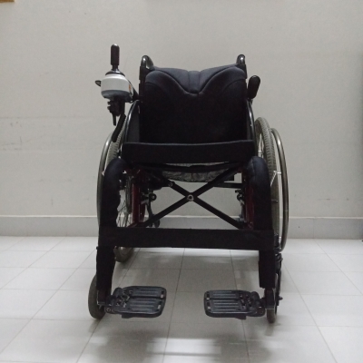 รถเข็นไฟฟ้า