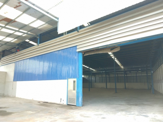 ขายโกดังเนื้อที่1062ตารางเมตรราคา400,000บาทค่ารื้อ50,000บาทหรือผู้ซื้อจะรื้อเองก็ได้