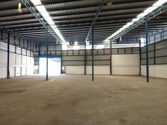 ขายโกดังเนื้อที่1062ตารางเมตรราคา400,000บาทค่ารื้อ50,000บาทหรือผู้ซื้อจะรื้อเองก็ได้