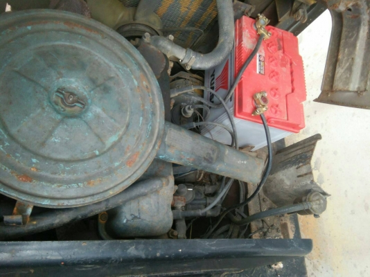 ขายฟอร์คลิฟต์ NISSAN ขนาด ตันครึ่ง สภาพพร้อมไช้