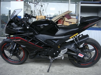 R15 สวยๆๆ 43000 บาท