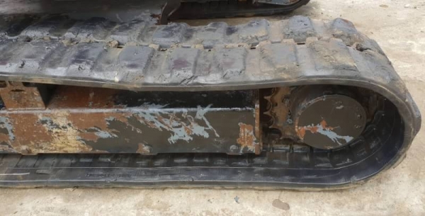 ขายด่วนรถเเบคโฮ ซูมิโตโม SH65U2รถนอกเพื่งนำเข้ามาใหม่สวยเดิมๆเคื่องดีปั่มแรงคอลโทลน้ำมันปั้มนิ้ว บูมอามร์สวยเร็วแรงไม่โหลด เครื่องอีซูซู4สูบ 4LE1ระบบออโต้คันเร่งครบรถยังไม่เคยใช้งานในไทยเลย