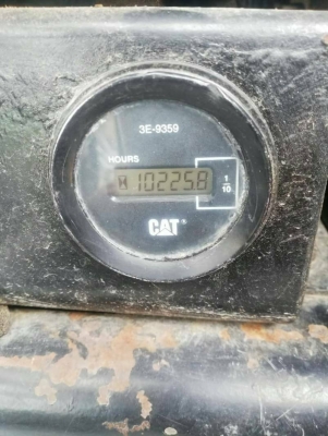 ขาย 1,200,000 CAT 321 BSR พร้อมหัวเจาะ 2 หัว ไฟฟ้าครบ เครื่องดี ปั้มแรง เอวแน่น ช่วงล่างเต็ม สภาพเก่านอก รถพร้อมใช้ เอกสารแจ้งจําหน่าย รถอยู่ ปทุมธานี 090-772-3710 090-772-3708