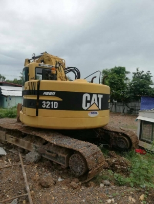 ขาย 1,200,000 CAT 321 BSR พร้อมหัวเจาะ 2 หัว ไฟฟ้าครบ เครื่องดี ปั้มแรง เอวแน่น ช่วงล่างเต็ม สภาพเก่านอก รถพร้อมใช้ เอกสารแจ้งจําหน่าย รถอยู่ ปทุมธานี 064-191-1112