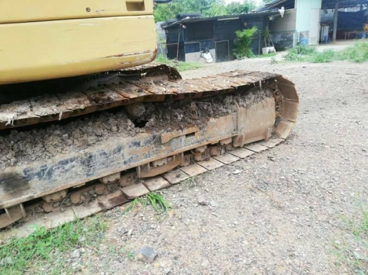 ขาย 1,200,000 CAT 321 BSR พร้อมหัวเจาะ 2 หัว ไฟฟ้าครบ เครื่องดี ปั้มแรง เอวแน่น ช่วงล่างเต็ม สภาพเก่านอก รถพร้อมใช้ เอกสารแจ้งจําหน่าย รถอยู่ ปทุมธานี 064-191-1112