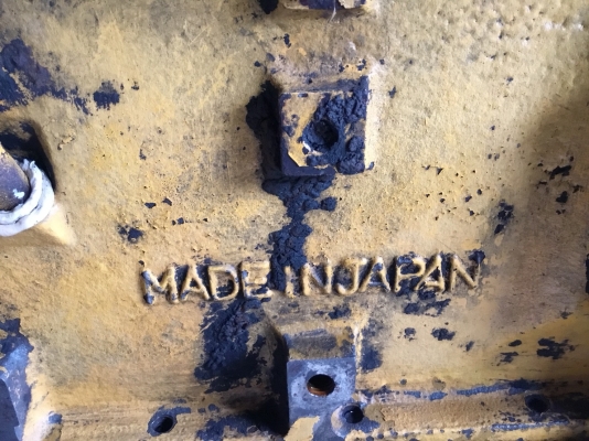 เครื่องรถแบคโค KOMATSU 200-5 เครื่อง สวยสภาพดี ขายราคาต่อรองใด้ เครื่องรถแบคโค KOMATSU 200-5 เครื่อง สวยสภาพดี ขายราคาต่อรองใด้