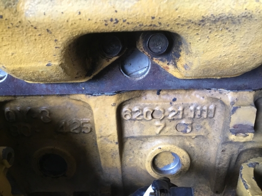 เครื่องรถแบคโค KOMATSU 200-5 เครื่อง สวยสภาพดี ขายราคาต่อรองใด้ เครื่องรถแบคโค KOMATSU 200-5 เครื่อง สวยสภาพดี ขายราคาต่อรองใด้