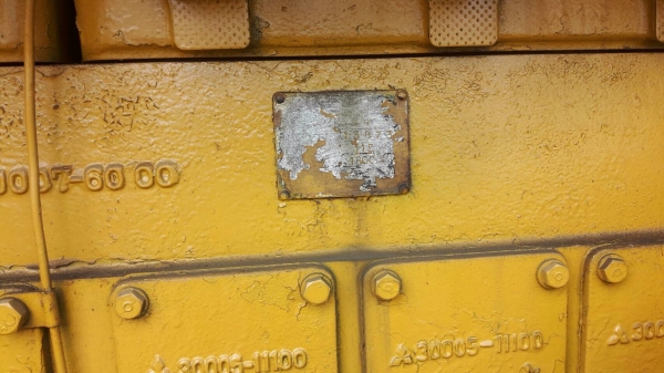 รถเกรดโคมัสสุ GD37-4 เก่าญี่ปุ่นเอกสารอินวอยราคา 950,000 รถเกรดโคมัสสุ GD37-4 เก่าญี่ปุ่นเอกสารอินวอยราคา 950,000