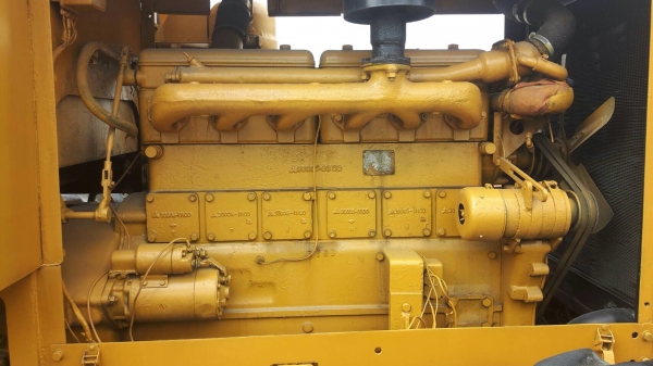 รถเกรดโคมัสสุ GD37-4 เก่าญี่ปุ่นเอกสารอินวอยราคา 950,000 รถเกรดโคมัสสุ GD37-4 เก่าญี่ปุ่นเอกสารอินวอยราคา 950,000