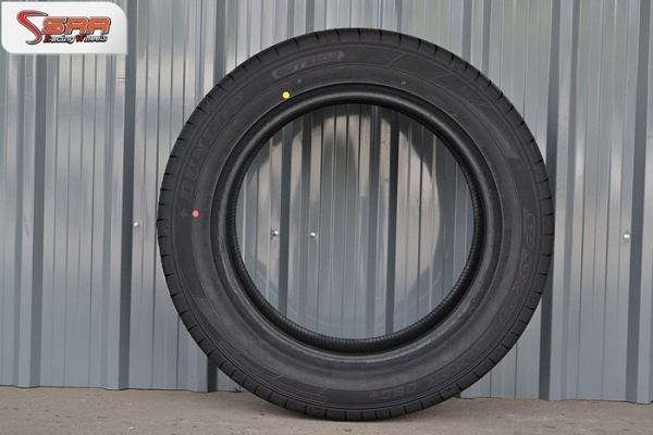 DUNLOP SP SPORT MAXX 050+ 255/55R19 ยางสำหรับใส่รถ AUDI Q7