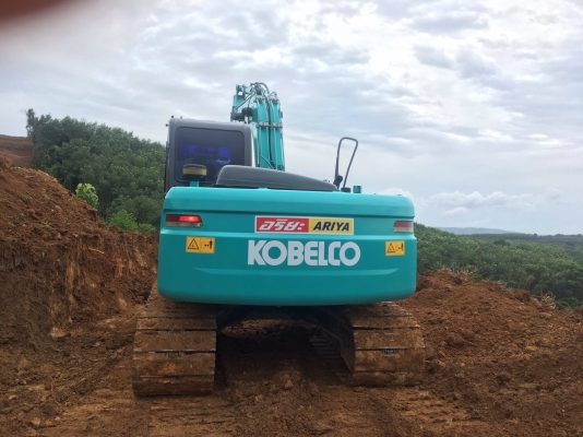 แมคโฮ KOBELCO SK 140LC-8 ซุปเปอร์เอ๊กซ์ 8900ชม.เอกสารอินวอยรถสภาพสวยพร้อมใช้ราคา 1,750,000 ต่อรอง