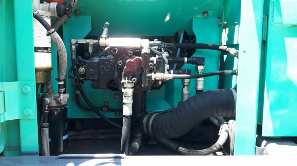 แมคโฮ KOBELCO SK 140LC-8 ซุปเปอร์เอ๊กซ์ 8900ชม.เอกสารอินวอยรถสภาพสวยพร้อมใช้ราคา 1,750,000 ต่อรอง