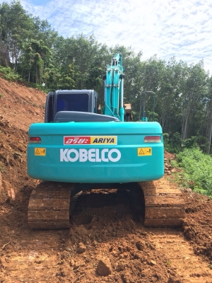 แมคโฮ KOBELCO SK 140LC-8 ซุปเปอร์เอ๊กซ์ 8900ชม.เอกสารอินวอยรถสภาพสวยพร้อมใช้ราคา 1,750,000 ต่อรอง