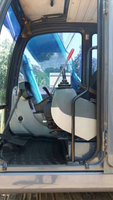 แมคโฮ KOBELCO SK 140LC-8 ซุปเปอร์เอ๊กซ์ 8900ชม.เอกสารอินวอยรถสภาพสวยพร้อมใช้ราคา 1,750,000 ต่อรอง