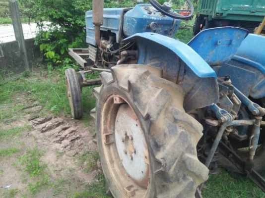 รถไถเล็ก