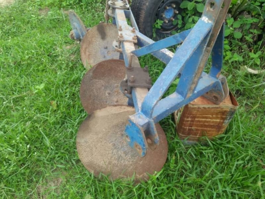 รถไถเล็ก