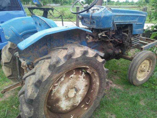 รถไถเล็ก