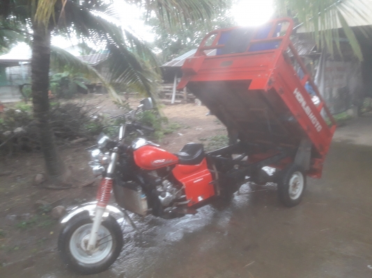 35,000 บาท ขายด่วน สามล้อ กระบะดั๊ม 200,ซีซี สภาพสวย ใช้งานปรกติ สนใจสอบถาม.ภัทรพล โทร 064-4581742 และ 086-3667776