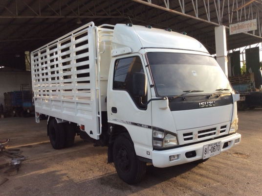 ISUZU NQR 175