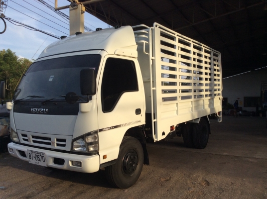ISUZU NQR 175