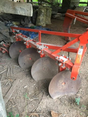 ผาน4สภาพสวยใหม่ใช่ไถ47-50