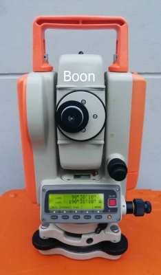 ขายกล้อง Total Station Pentax PCS-225