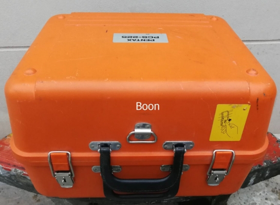 ขายกล้อง Total Station Pentax PCS-225