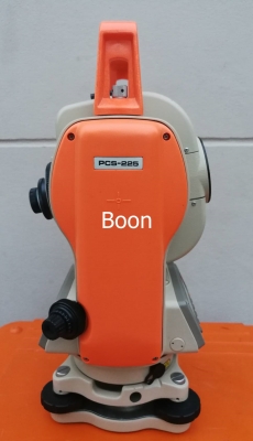 ขายกล้อง Total Station Pentax PCS-225