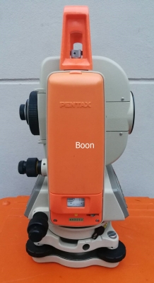 ขายกล้อง Total Station Pentax PCS-225