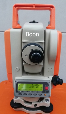 ขายกล้อง Total Station Pentax PCS-225