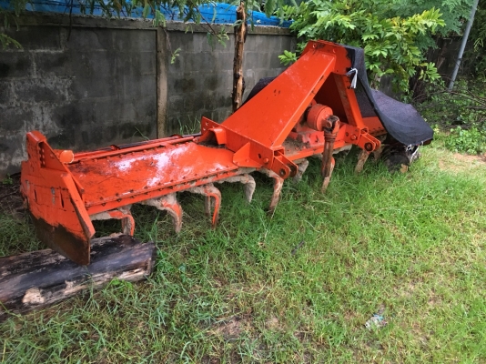 ขายรถไถ ford 7810