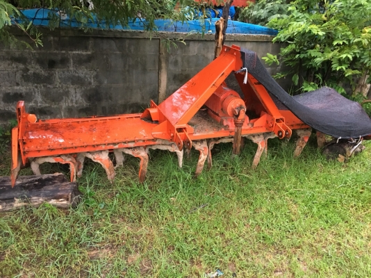 ขายรถไถ ford 7810