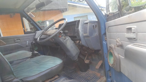 ขาย6ล้อISUZU NPR115สั้งลุยปี38 ยาว4.30 NPR59LU5F M คอกเหล็ก หัวเดิมบาง ขาย6ล้อISUZU NPR115สั้งลุยปี38 ยาว4.30 NPR59LU5F M คอกเหล็ก หัวเดิมบาง