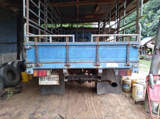 ขาย6ล้อISUZU NPR115สั้งลุยปี38 ยาว4.30 NPR59LU5F M คอกเหล็ก หัวเดิมบาง ขาย6ล้อISUZU NPR115สั้งลุยปี38 ยาว4.30 NPR59LU5F M คอกเหล็ก หัวเดิมบาง