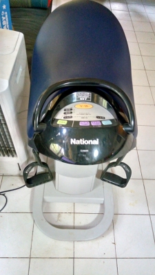 เก้าอี้โยก  ออกกำลังกาย จาก 4200 เหลือ 3500ครับ  ร้อนเงินครับเวลานี้