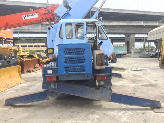 รถเครน7ตัน รรถสวยสภาพพร้อมใช้เอกสารครบ 850,000ครับดูแล้วสนใจโทรที่เบอร์ ☎ 081-989-1989 + ID LINE : rangrayong หรั่งครับ รถเครน7ตัน รรถสวยสภาพพร้อมใช้เอกสารครบ 850,000ครับดูแล้วสนใจโทรที่เบอร์ ☎ 081-989-1989 + ID LINE : rangrayong หรั่งครับ