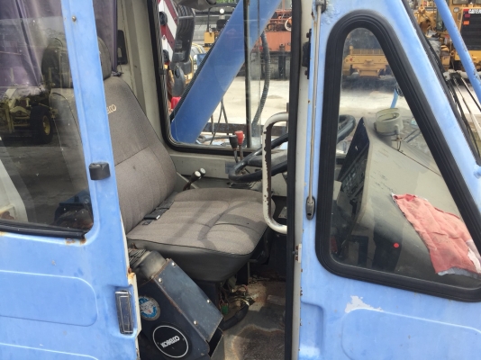 รถเครน7ตัน รรถสวยสภาพพร้อมใช้เอกสารครบ 850,000ครับดูแล้วสนใจโทรที่เบอร์ ☎ 081-989-1989 + ID LINE : rangrayong หรั่งครับ รถเครน7ตัน รรถสวยสภาพพร้อมใช้เอกสารครบ 850,000ครับดูแล้วสนใจโทรที่เบอร์ ☎ 081-989-1989 + ID LINE : rangrayong หรั่งครับ