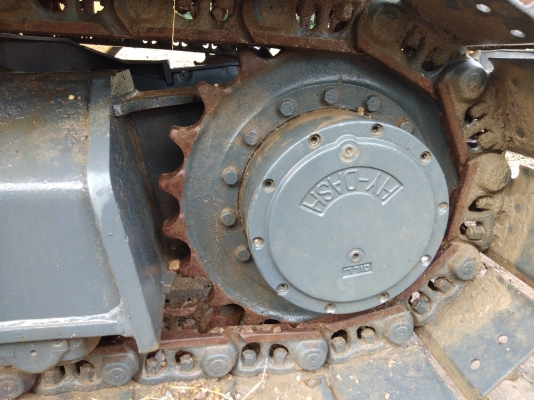 ขายKOBELCO SK120-5.SUPER