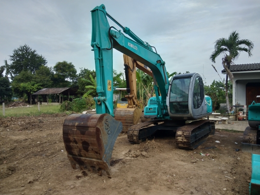 ขายKOBELCO SK120-5.SUPER