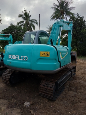 ขายKOBELCO SK120-5.SUPER
