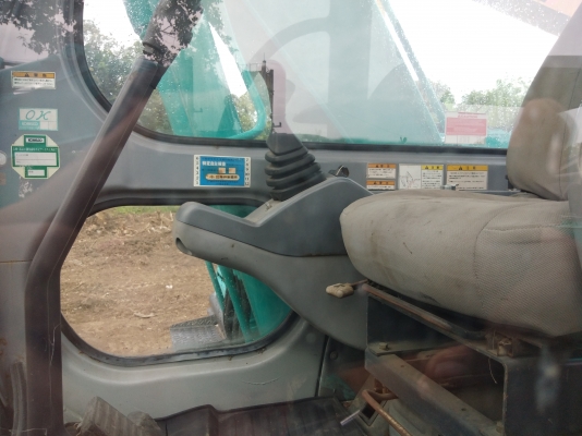 ขายKOBELCO SK120-5.SUPER